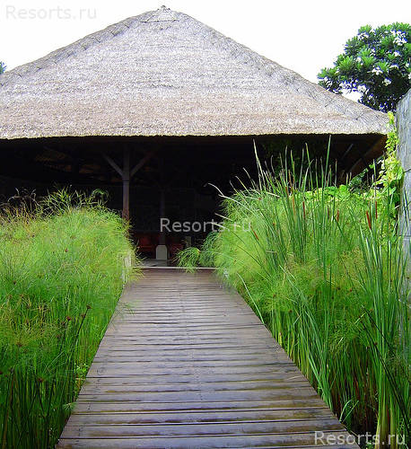 Jimbaran Puri Bali 7